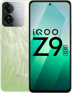 Замена стекла на телефоне iQOO Z9 в Белгороде